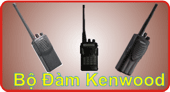 Bộ đm cầm ty KenWood - Kết nối mọi khoảng cch